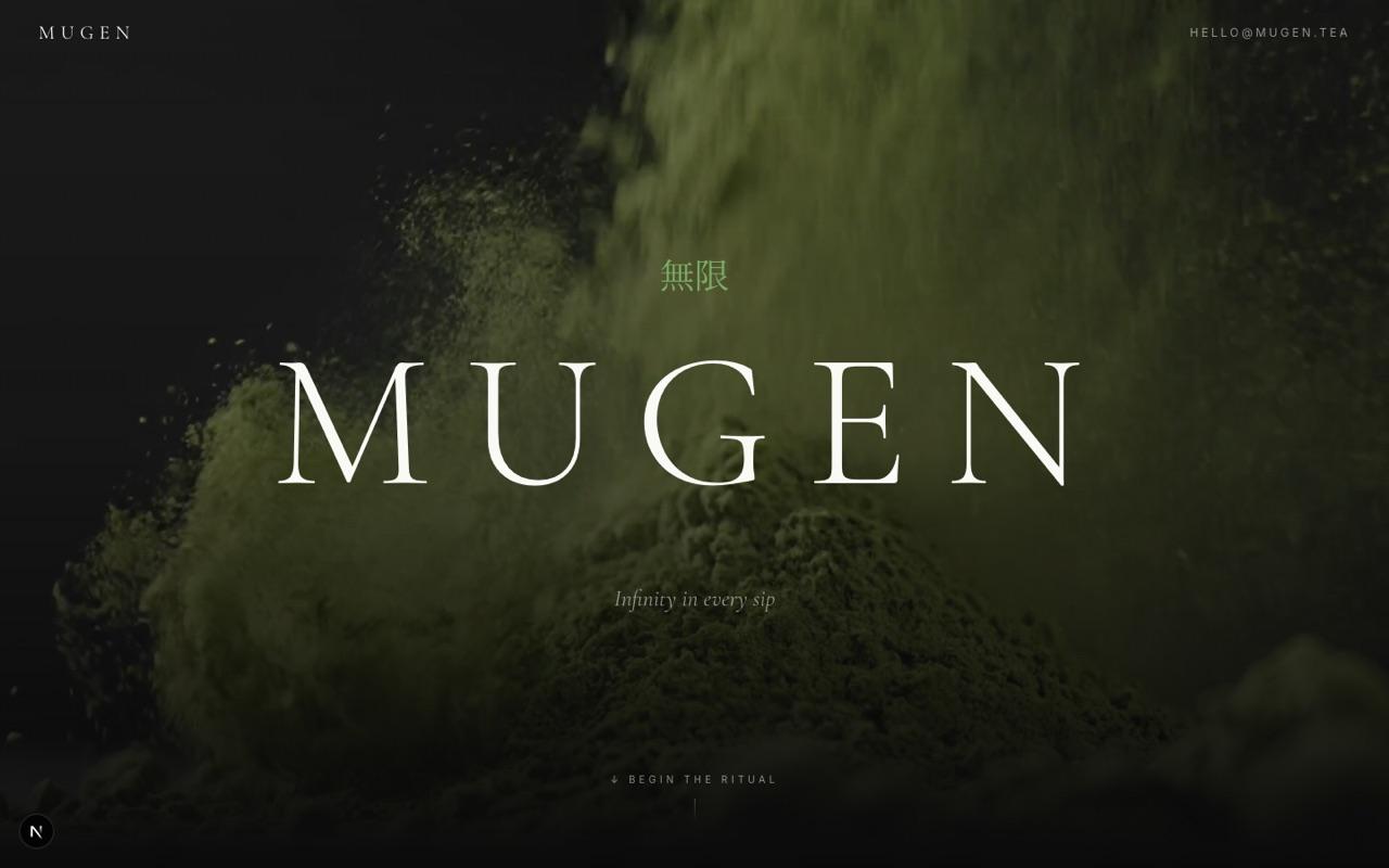 MUGEN