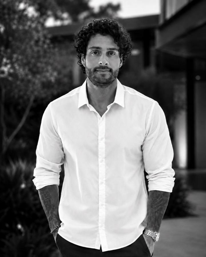 Lionel Callerame